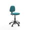 Piqueras y Crespo B0001RF - Bureaustoel - Hoogteverstelbaar - Turkoois