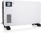 Quality Heating Easy Comfort 2000Watt - Convectorkachel - Wifi afstandsbediening - 3 hittestanden
