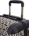 Guess Stark 18 - Dames Reiskoffer - 8 Wielen - Brown Multi