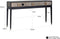 Richmond Interiors Wandtafel Bloomingville 3-laden (Gold)