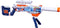 NERF Loadout Arctic Zerostriker - Blaster met 24 N1-darts en 4 opzetaccessoires - Multi (24 stuks)