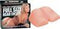 Seven Creations - Magic Flesh Vagina & Anus - Masturbator - beigeig - Ø 60 mm