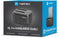 NATEC NSD-0955 - Docking Station - 2x 2.5
