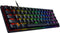 Razer Huntsman Mini - Toetsenbord - Optische switches - Zwart