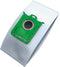 CleanBag Professional stofzuigerzakken 5 stuks - Geschikt voor AEG Electrolux Philips S-bag - Inclusief 2 filters - Alternatief