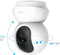 TP-Link Tapo C200 - Beveiligingscamera - 1080P Full HD Pan/Tilt - Binnen