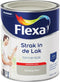 Flexa - Strak in de Lak - Watergedragen - Hoogglans - saliegroen - 0,75 liter