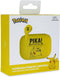 OTL Technologies PK0859 - TWS Earpods - Bluetooth 5.3 - Geel