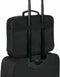 Dicota D32029-RPET - Aktetas - 2 compartimenten - Zwart
