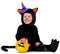 Kostuums voor Baby's My Other Me Pompoen 12-24 Maanden Kat