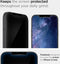 Spigen AGL01801 - Screenprotector - Gehard glas - Case Friendly (2 stuks)