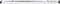 vidaXL - Projectiescherm - wandhangend - 120 - inch - 16:9