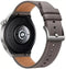 Huawei Watch GT 3 Pro - Smartwatch - SpO2 monitoring - Zilver (46mm)