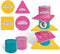 Gabby Dollhouse educatieve collectie - LISCIANI - Avonturen in haar magische huis