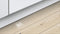 Bosch SMD6EBX02E - Volledig geïntegreerde vaatwasser - 13 couverts - 8 programma's - Wit