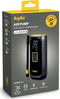 Aqiila Airbird C4 - Elektrische Bandenpomp - 10,3 bar 150 psi 20-22 L/M Powerbank Zaklamp - Kleur Airbird C4