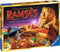 Bordspel Ramsès Ravensburger
