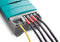 Mastervolt ChargeMaster Plus acculader 12/100-3