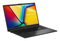 ASUS Vivobook Go 15 E1504FA-NJ305W - QWERTY - 15,6 inch - AMDRyzen™ 5 - 8 GB - 512 GB - Radeon™ 610M