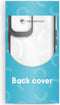 iMoshion Hoesje Geschikt voor Samsung Galaxy S22 Plus Hoesje - iMoshion Rugged Hybrid Case - Zwart / Transparant