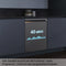 SAMSUNG DW60BG750USLET - Onderbouw vaatwasser - 14 couverts - 42 dB - Zilver/RVS look