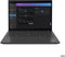 Lenovo ThinkPad T14 Gen 4 (21K3000GMH) - Laptop - AMD Ryzen 5 7540U 16GB 512GB - 14