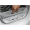 AEG TR737L2B - Warmtepompdroger - PreciseDry sensoren - 7000 serie