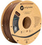 Polymaker PA02052 - Filament PLA - Hoge stijfheid Hoge treksterkte - Bruin (1 stuk)