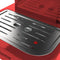 TurboTronic CM22 Pistonmachine - Espressomachine - Rood