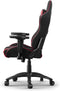 AKRacing Gaming Stoel Core EXSE Zwart/Rood