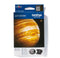 Brother LC-1240BK - Inktcartridge - Hoge capaciteit ± 600 pagina's - Zwart