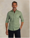 NZA Stretch Overhemd - XXL - Army Groen