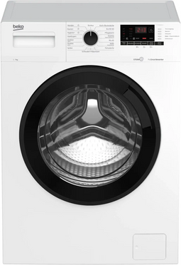Beko Fh714aes - Wasmachine - 7 kg - 1400 tpm - Energieklasse A - Wit