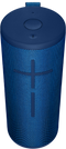 Ultimate Ears BOOM 3 - Draadloze speaker - 360° geluid - Blauw