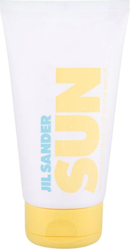 Jil Sander - Sun Summer Edition 2020 Shower Gel