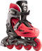 Street Surfing Skates 4 Inline Maat 31-34