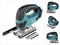 Makita DJV180Z - Decoupeerzaag 18V Li-ion - Losse Body - 135mm zaagcapaciteit hout