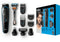 Braun MGK7021 - Alles-in-één Trimmer - 9-in-1 - Zwart