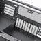 Silverstone ALTA F2 - Tower Behuizing - ATX Micro-ATX Mini-ITX XL-ATX - Gehard Glas - 98,92L - 604mm