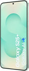 Samsung Galaxy S25 Plus 5G - 256GB - AI functies - Mint