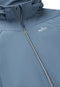 Kjelvik Half lange softshell jas Rachel Dames - Maat 46