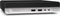 HP ProDesk 400 - Desktop Mini - Intel Core i5-6500T 2.5 GHz 8GB DDR4 256GB SSD Windows 7 Pro