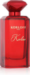 Damesparfum Korloff EDP Korlove (88 ml)