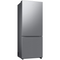 Samsung RB53DG706AS9EF - Koelvriescombinatie - 2 deurs no-frost - refined inox - 538 liter