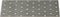 vidaXL-Platen-geperforeerd-40-st-2-mm-200x80-mm-gegalvaniseerd-staal