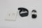 Samsung Galaxy Fit3 - Activity Tracker - 13 dagen batterijduur - Donkergrijs