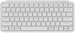 Keychron B1 Pro - Draadloos Toetsenbord - 75% formaat - Qwerty US - Wit