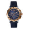 Horloge Heren Nautica NAI19506G (ø 44 mm)