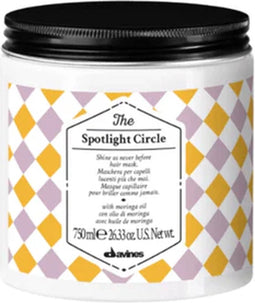 Davines TCC The Spotlight Circle 750ml