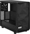 Fractal Design Meshify 2 Lite - PC Behuizing ATX EATX Micro-ATX Mini-ITX - Geharde glas zijpaneel - Zwart
